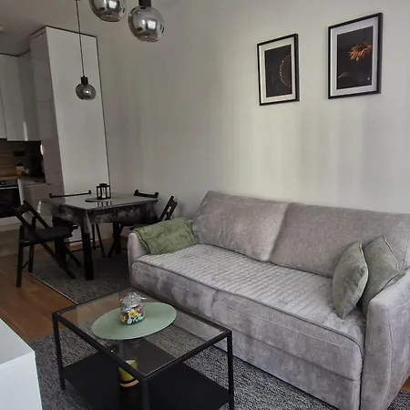 A&v Apartment Banja Luka