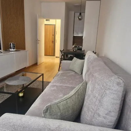 A&v Apartment