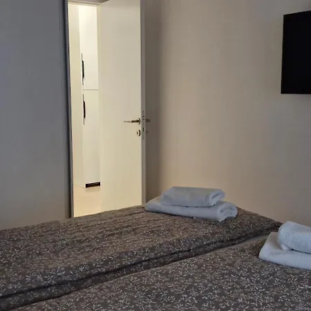 Apartment A&v Banja Luka