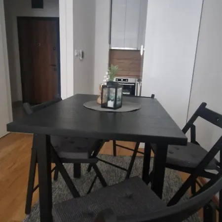 Apartment A&v