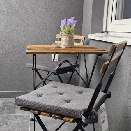Apartment A&v Banja Luka