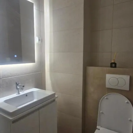 A&v Apartment