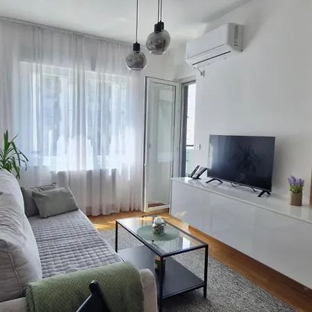 A&v Apartment Banja Luka
