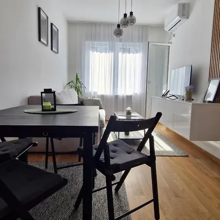 Apartment A&v Banja Luka