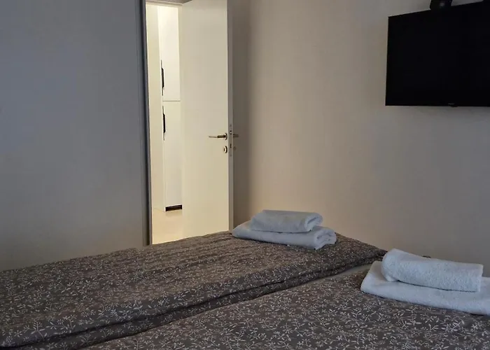 Apartment A&v Banja Luka