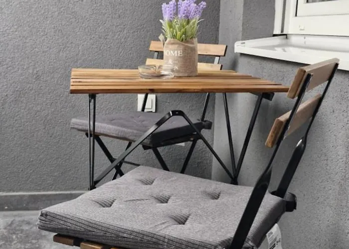 Apartment A&v Banja Luka